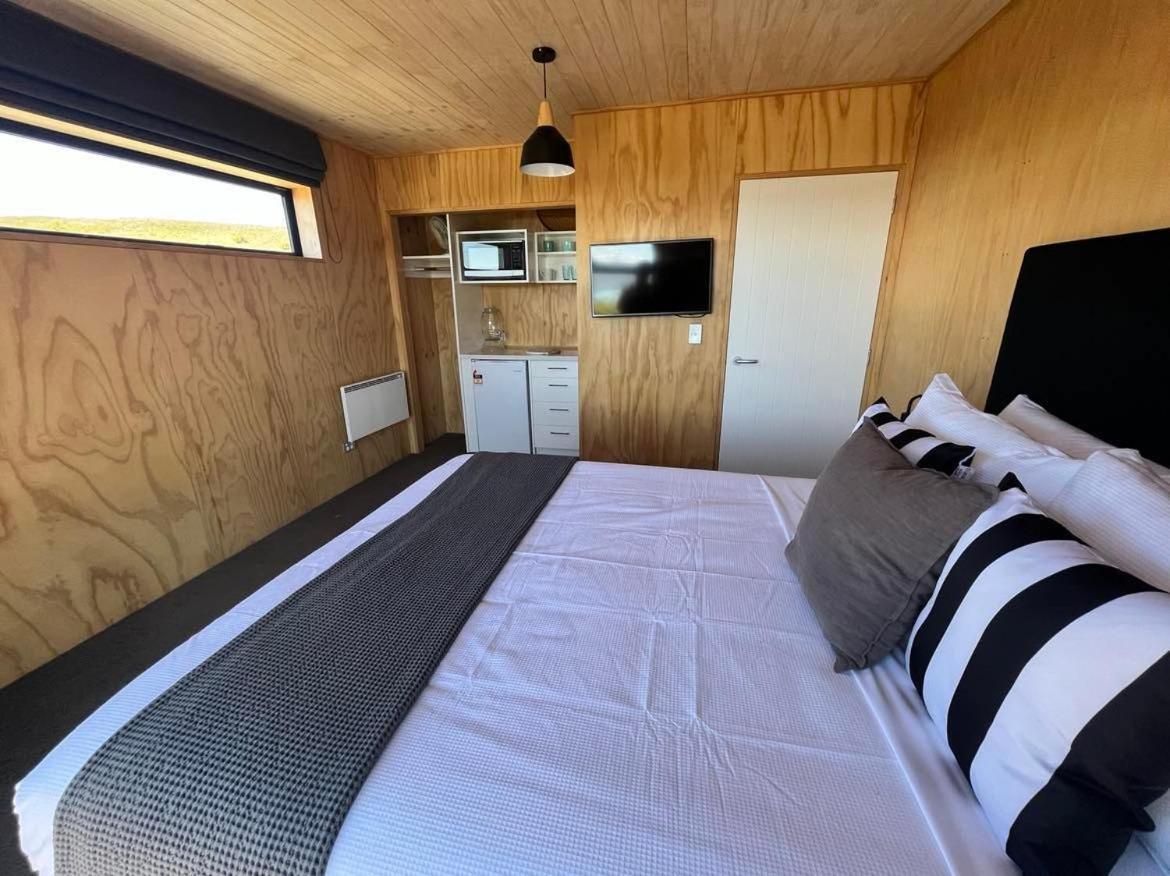 Wayfarers Lodge Lake Tekapo Exterior foto